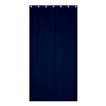 Sapphire Elegance Shower Curtain 36  x 72  (Stall)  Curtain(36 X72 ) - 33.26 x66.24  Curtain(36 X72 )