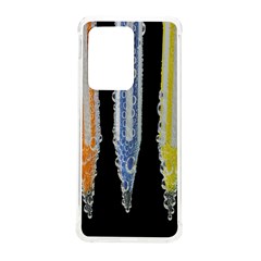 Pencil Colorfull Pattern Samsung Galaxy S20 Ultra 6 9 Inch Tpu Uv Case by artworkshop