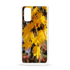 Amazing Arrowtown Autumn Leaves Samsung Galaxy S20 6 2 Inch Tpu Uv Case by artworkshop