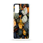 Autumn Decoration Collection Colorful Samsung Galaxy S20 6.2 Inch TPU UV Case Front