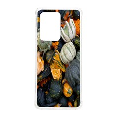 Autumn Decoration Collection Colorful Samsung Galaxy S20 Ultra 6 9 Inch Tpu Uv Case by artworkshop