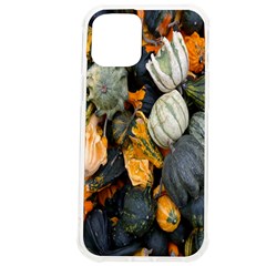 Autumn Decoration Collection Colorful Iphone 12 Pro Max Tpu Uv Print Case