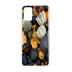 Autumn Decoration Collection Colorful Samsung Galaxy S20plus 6 7 Inch Tpu Uv Case by artworkshop