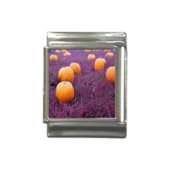  Autumn Decoration Autumn Flowers Autumn Plant Italian Charm (13mm) by artworkshop