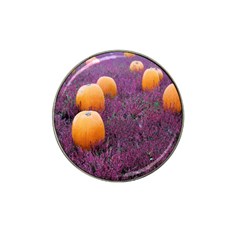  Autumn Decoration Autumn Flowers Autumn Plant Hat Clip Ball Marker by artworkshop