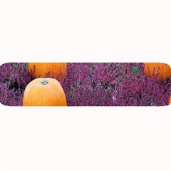  Autumn Decoration Autumn Flowers Autumn Plant Large Bar Mat by artworkshop