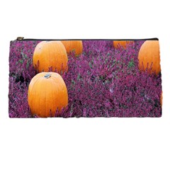  Autumn Decoration Autumn Flowers Autumn Plant Pencil Case by artworkshop