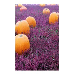  Autumn Decoration Autumn Flowers Autumn Plant Shower Curtain 48  X 72  (small)  by artworkshop