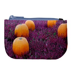  Autumn Decoration Autumn Flowers Autumn Plant Large Coin Purse