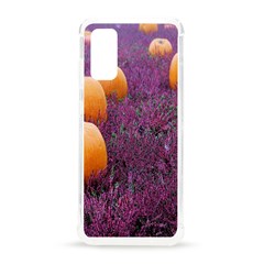  Autumn Decoration Autumn Flowers Autumn Plant Samsung Galaxy S20 6 2 Inch Tpu Uv Case by artworkshop