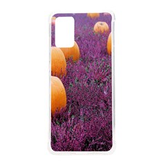  Autumn Decoration Autumn Flowers Autumn Plant Samsung Galaxy S20plus 6 7 Inch Tpu Uv Case by artworkshop