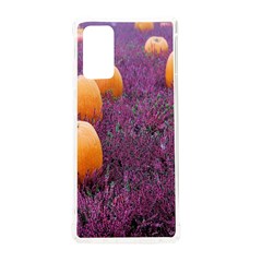  Autumn Decoration Autumn Flowers Autumn Plant Samsung Galaxy Note 20 Tpu Uv Case by artworkshop