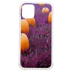  Autumn Decoration Autumn Flowers Autumn Plant Iphone 12 Mini Tpu Uv Print Case	