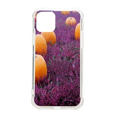  Autumn Decoration Autumn Flowers Autumn Plant Iphone 11 Pro 5 8 Inch Tpu Uv Print Case