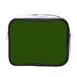 Forest Obsidian Mini Toiletries Bag (One Side) Front