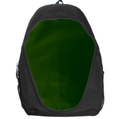 Forest Obsidian Backpack Bag by HWDesign