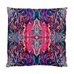 Abstract arabesque Standard Cushion Case (One Side) Front