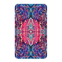 Abstract Arabesque Memory Card Reader (rectangular) by kaleidomarblingart