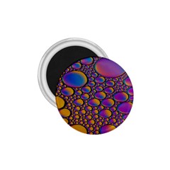 Bubble Color 1 75  Magnets by artworkshop