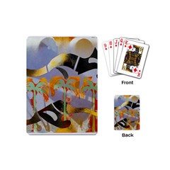 Leroyjacks Playing Cards Single Design (mini)