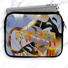 Leroyjacks Apple Ipad 2/3/4 Zipper Cases by LeRoyJacks