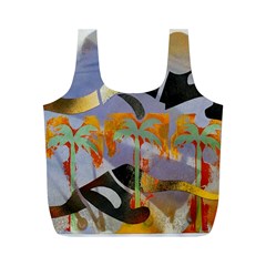 Leroyjacks Full Print Recycle Bag (m) by LeRoyJacks