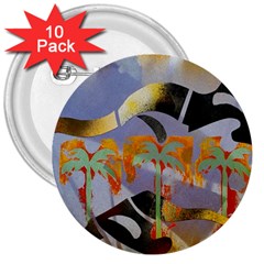 Leroyjacks 3  Buttons (10 Pack) 