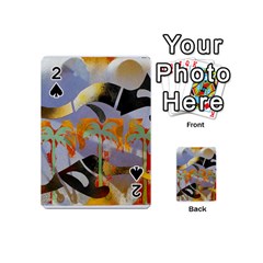 Leroyjacks Playing Cards 54 Designs (mini) by LeRoyJacks