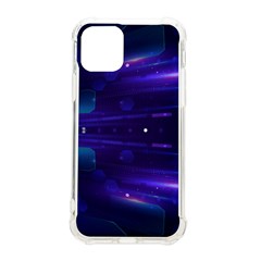 Abstract Colorful Pattern Design Iphone 11 Pro 5 8 Inch Tpu Uv Print Case by Ravend