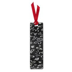 Background Graphic Abstract Pattern Small Book Marks by Ravend