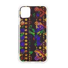 Background Graphic Iphone 11 Tpu Uv Print Case