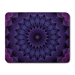 Shape Geometric Symmetrical Small Mousepad by Ravend