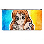 Nami Lovers Money Pencil Case Front