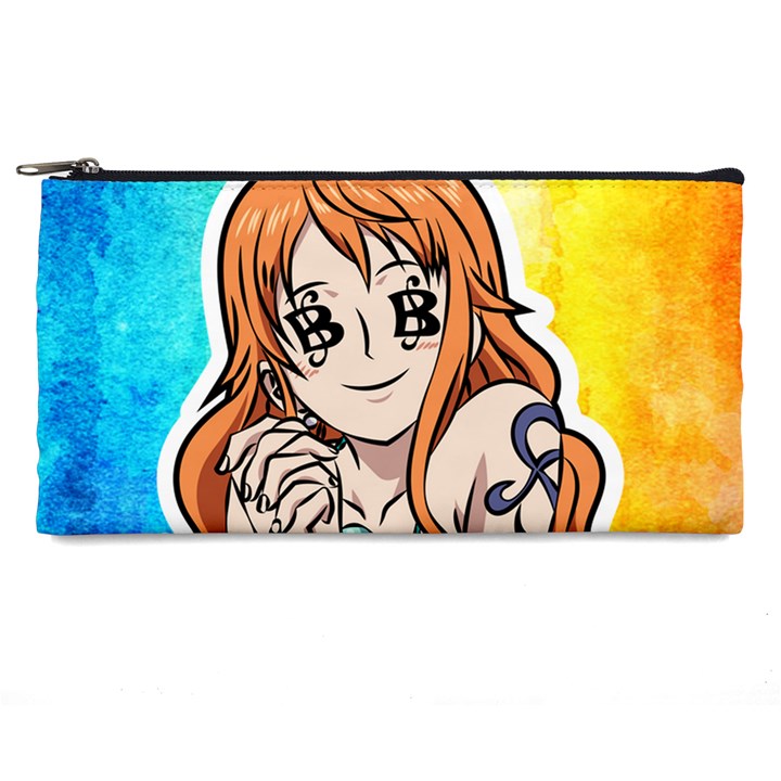 Nami Lovers Money Pencil Case