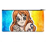 Nami Lovers Money Pencil Case Back