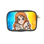 Nami Lovers Money Coin Purse Back