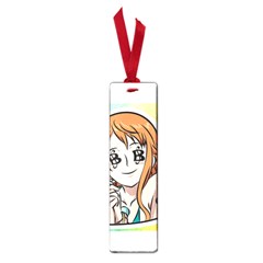 Nami Lovers Money Small Book Marks