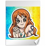 Nami Lovers Money Canvas 18  x 24  17.8 x23.08  Canvas - 1