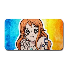 Nami Lovers Money Medium Bar Mat by designmarketalsprey31