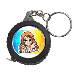 Nami Lovers Money Measuring Tape