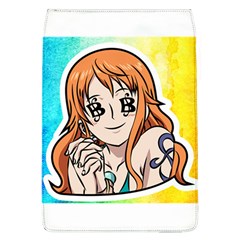 Nami Lovers Money Removable Flap Cover (l)