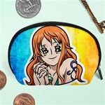 Nami Lovers Money Accessory Pouch (Large) Front