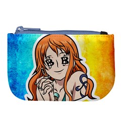 Nami Lovers Money Large Coin Purse by designmarketalsprey31