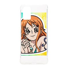 Nami Lovers Money Samsung Galaxy S20plus 6 7 Inch Tpu Uv Case by designmarketalsprey31