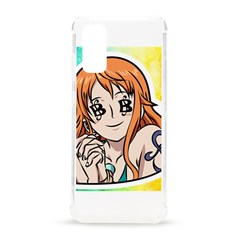 Nami Lovers Money Samsung Galaxy S20 6 2 Inch Tpu Uv Case by designmarketalsprey31