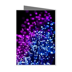 Sparkle Mini Greeting Cards (pkg Of 8) by Sparkle