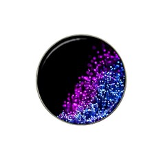 Sparkle Hat Clip Ball Marker (4 Pack) by Sparkle