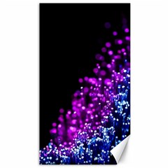 Sparkle Canvas 40  X 72  by Sparkle