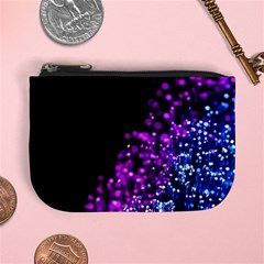 Sparkle Mini Coin Purse by Sparkle