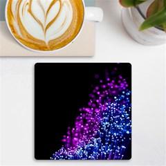 Sparkle Uv Print Square Tile Coaster  by Sparkle